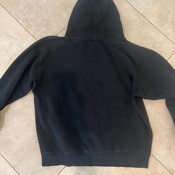 PRIMITIVE X DIAMOND SUPPLY X GRIZZLY GRIPTAPE HOODIE Size Large - Picture 6 of 8